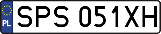 SPS051XH