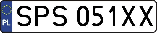 SPS051XX