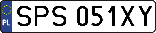 SPS051XY