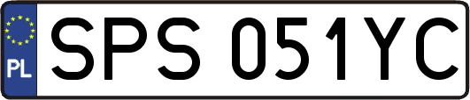 SPS051YC