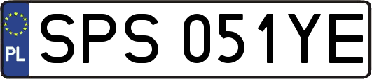 SPS051YE