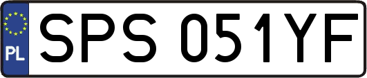 SPS051YF