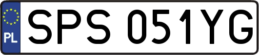 SPS051YG