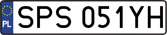 SPS051YH