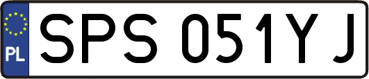 SPS051YJ