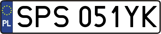 SPS051YK