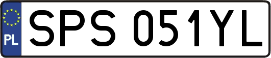 SPS051YL