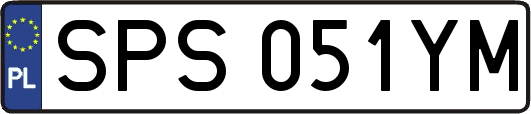 SPS051YM