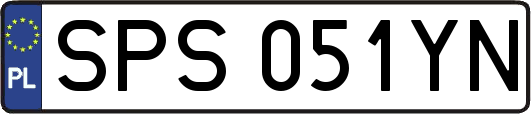SPS051YN