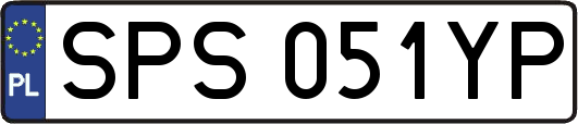 SPS051YP
