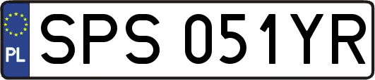 SPS051YR