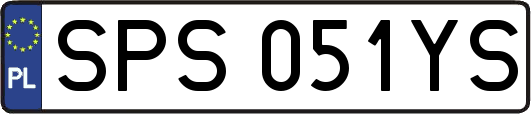 SPS051YS