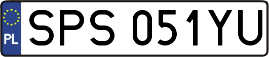 SPS051YU
