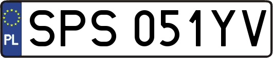 SPS051YV