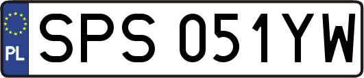 SPS051YW