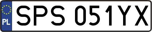 SPS051YX