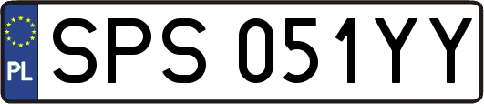SPS051YY