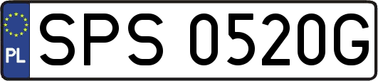 SPS0520G
