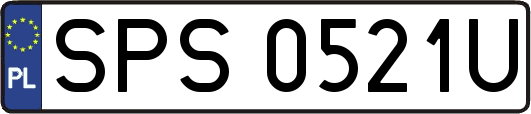 SPS0521U