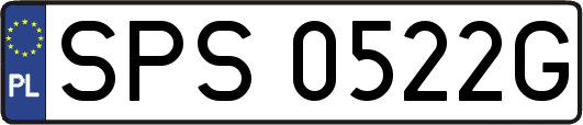 SPS0522G