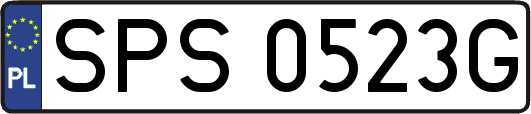 SPS0523G