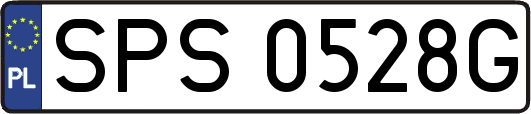 SPS0528G