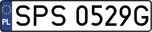 SPS0529G