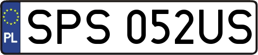 SPS052US