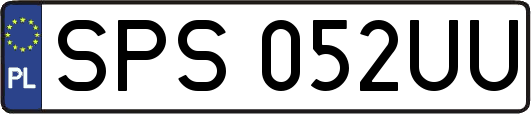 SPS052UU