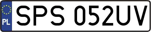 SPS052UV