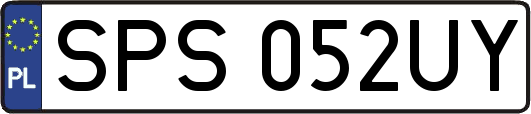 SPS052UY
