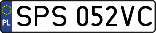 SPS052VC