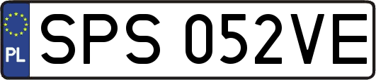 SPS052VE