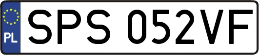 SPS052VF