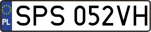 SPS052VH