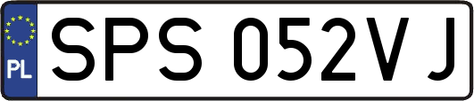 SPS052VJ