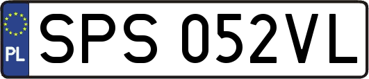 SPS052VL