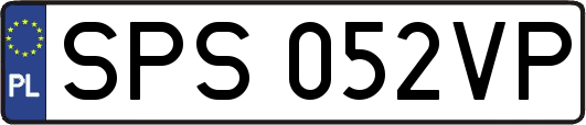 SPS052VP
