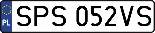 SPS052VS