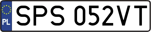 SPS052VT