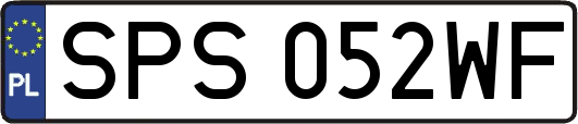 SPS052WF
