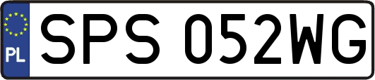 SPS052WG
