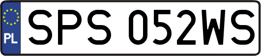 SPS052WS