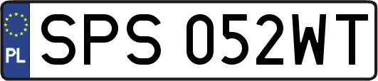 SPS052WT