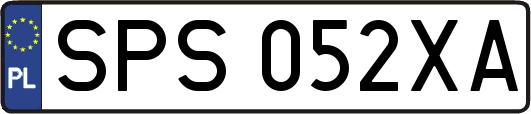 SPS052XA
