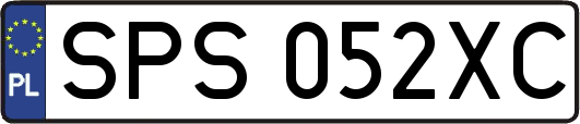 SPS052XC