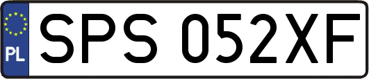 SPS052XF