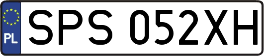 SPS052XH