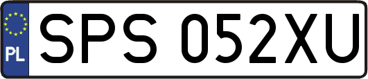 SPS052XU