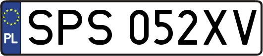 SPS052XV